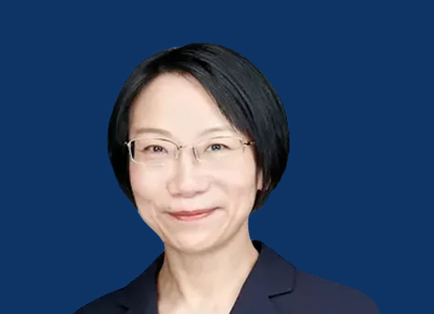 Dr. Hongming Chen