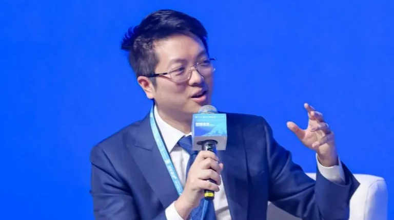 劑泰科技賴才達對話凱文·凱利：AI如何重構藥物發現的底層邏輯