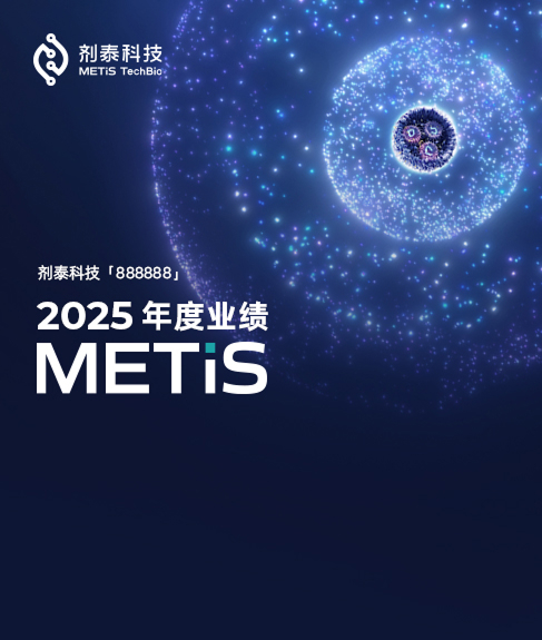 2025年度业绩