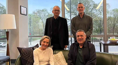 METiS Pharmaceuticals Announces Formation of Scientific Advisory Board Comprising World-Renowned Experts