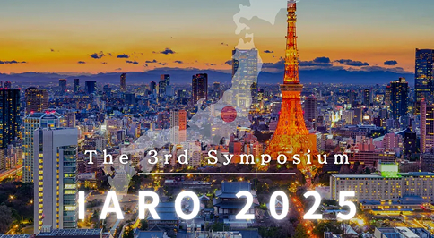 METiS CEO Dr. Chris Lai Attends IARO International Summit: AI Nanotargeted Delivery Expected to Achieve Personalized Anti-Aging Through Senescent Cell Reprogramming