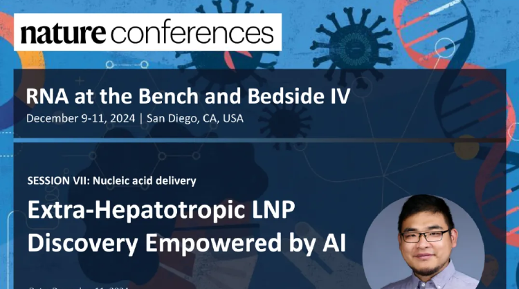 METiS Technologies to Attend Nature Series Conference: RNA at the Bench and Bedside IV