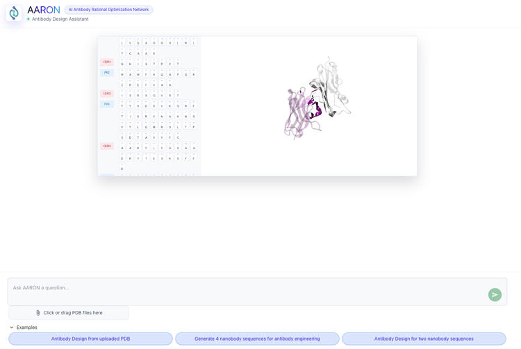 METiS TechBio Launches METiS AiProtein Platform and Antibody Design Agent AARON