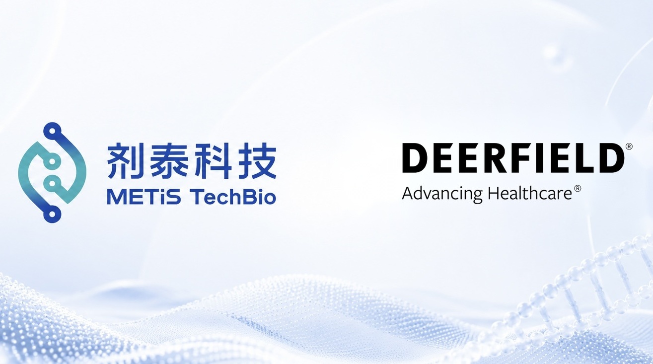 Metis TechBio Enters Strategic Alliance with Deerfield to Advance AI-Driven Protein Therapeutics and In Vivo Immunotherapy