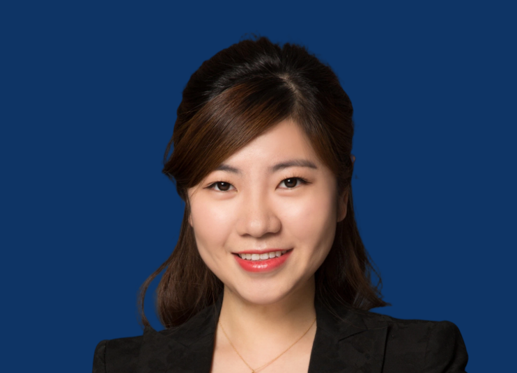 Ms. Yuan  Gong
