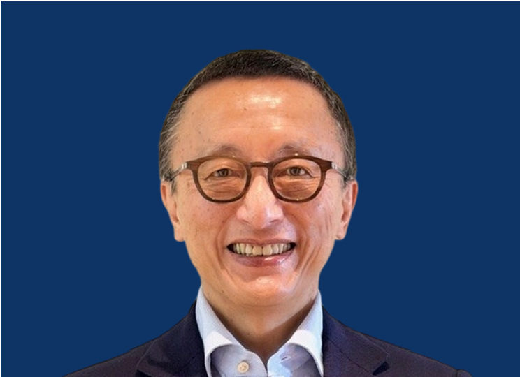 Mr. Frank Yee Chon Lyn