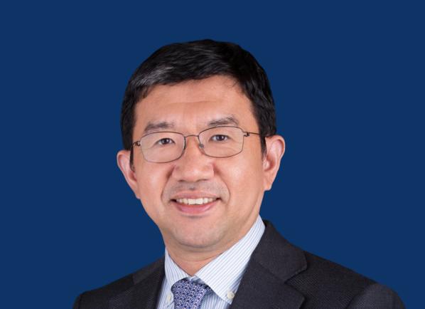 Dr. Jin Li