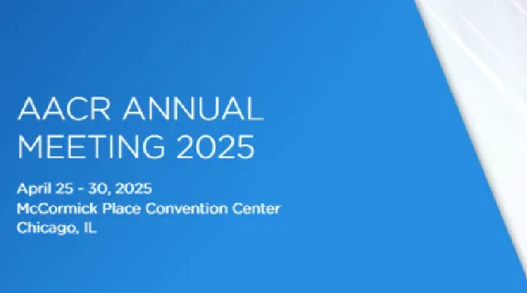 参会预告 | METiS剂泰医药将亮相AACR 2025，展示2项mRNA肿瘤免疫治疗临床前研究成果
