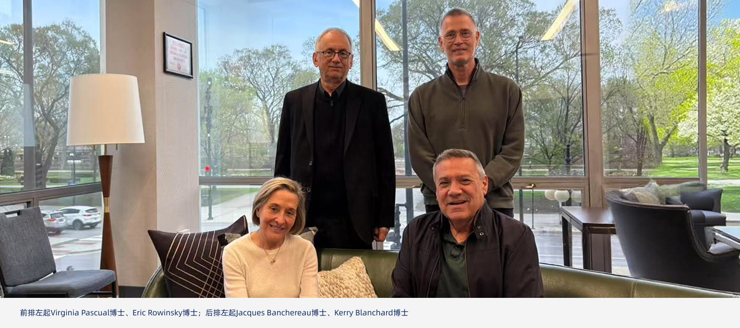 科学顾问委员会