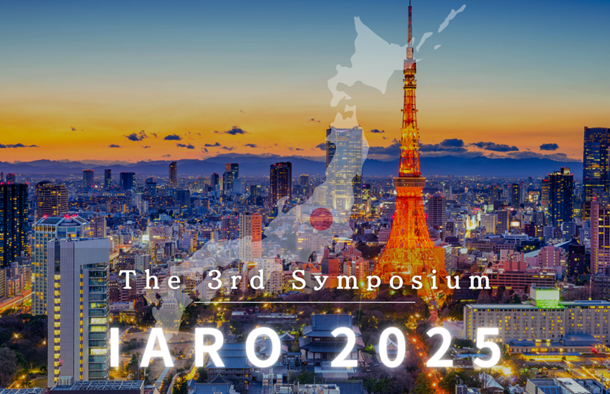 剂泰CEO赖才达出席IARO国际峰会：AI纳米靶向递送有望通过衰老细胞重编程实现个性化抗衰(图2)