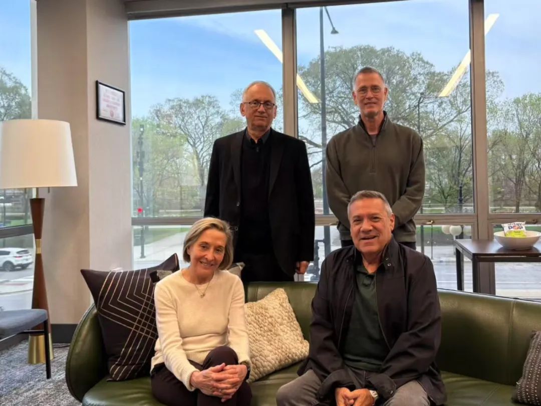 剂泰医药METiS宣布成立首届科学顾问委员会(图3)