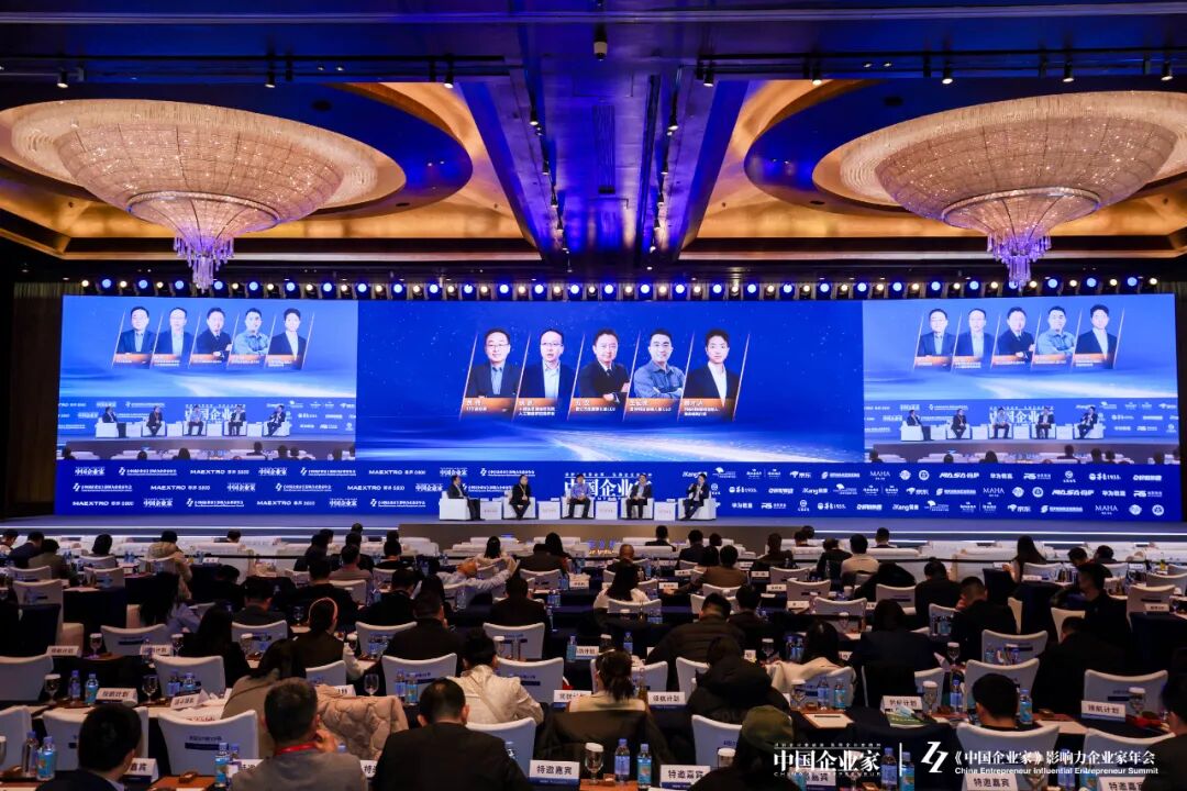 剂泰科技赖才达：AI Agent不仅是简单问答，要有能力调度从数据到试验全平台(图2)