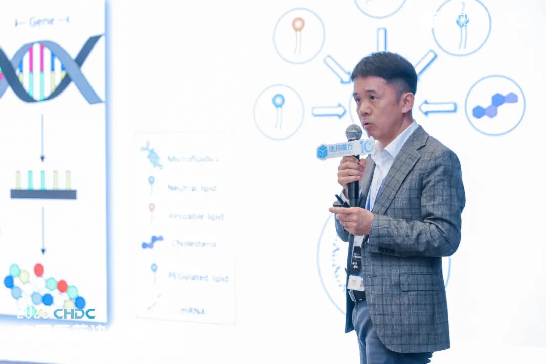 剂泰科技CSO徐伟博士：MTS105有望成为全球首款实体瘤治疗的mRNA编码TCE疗法(图2)